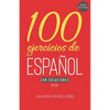 100 ejercicios de Español: A1-A2 - Paperback