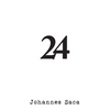 24 - Paperback
