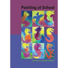 Painting at School: a handbook for elementary and secondary education in Waldorf schools - Paperback