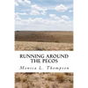 Running Around the Pecos: A Ghostly Folktale about New Mexico - Paperback