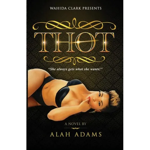 THOT - Paperback