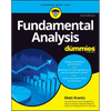 Fundamental Analysis for Dummies - Paperback