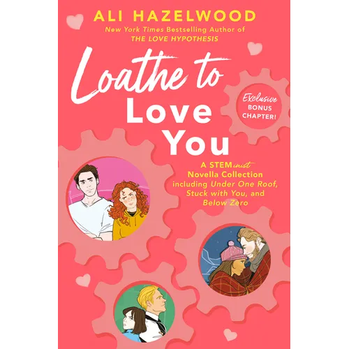 Loathe to Love You - Paperback