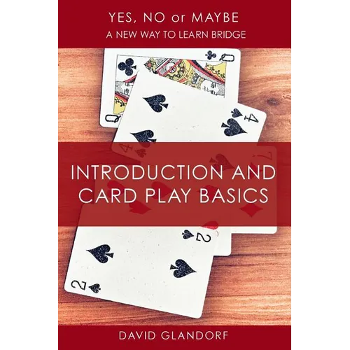 Ynm: Introduction and Card Play Basics - Paperback