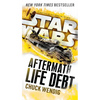 Life Debt: Aftermath (Star Wars) - Mass Market Paperbound