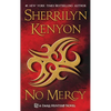 No Mercy - Mass Market Paperbound