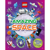 Lego Amazing Space: Fantastic Building Ideas and Facts about Our Amazing Universe - Hardcover