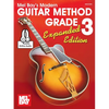 Modern Guitar Method Grade 3, Expanded Edition - Paperback