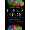 Life's Edge: The Search for What It Means to Be Alive - Paperback