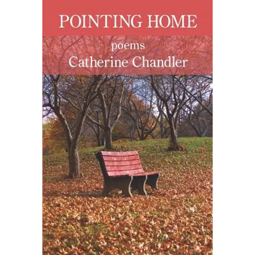 Pointing Home - Paperback