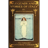 Legends and Stories of Italy - Paperback
