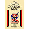 The Savoy Cocktail Book: Value Edition - Paperback
