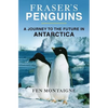 Fraser's Penguins: Warning Signs from Antarctica - Paperback