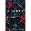 Academy of Protectors - Paperback