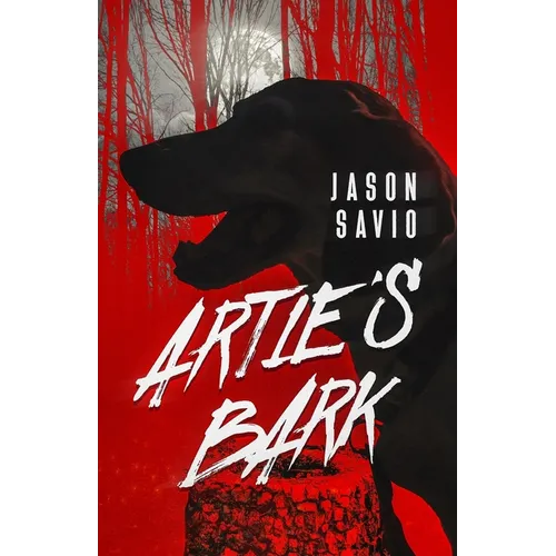 Artie's Bark - Paperback