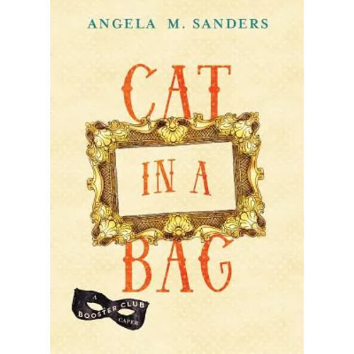 Cat in a Bag - Paperback