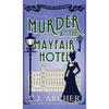 Murder at the Mayfair Hotel - Hardcover