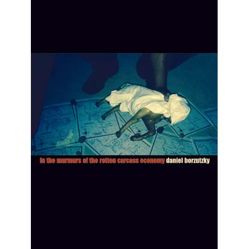 In the Murmurs of the Rotten Carcass Economy - Paperback