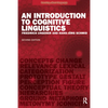An Introduction to Cognitive Linguistics - Paperback