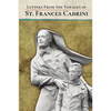 Letters From the Voyages of St. Frances Cabrini - Paperback