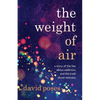 The Weight of Air: A Story of the Lies about Addiction and the Truth about Recovery - Paperback