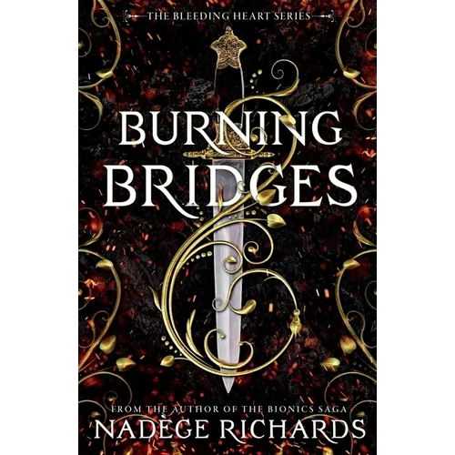 Burning Bridges - Paperback