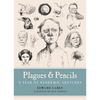 Plagues and Pencils: A Year of Pandemic Sketches - Hardcover