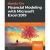 Hands-On Financial Modeling with Microsoft Excel 2019 - Paperback
