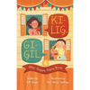 Kilig, Gigil & Other Uniquely Filipino Words: A Rhyming Children's Book About Unique Tagalog Words - Hardcover