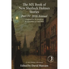 The MX Book of New Sherlock Holmes Stories Part IV: 2016 Annual - Hardcover