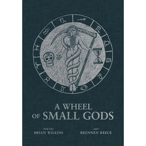 A Wheel of Small Gods - Hardcover