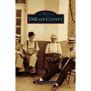 Dekalb County - Hardcover