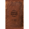 Simple Treasures - Hardcover