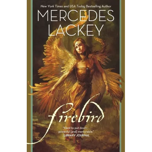 Firebird - Paperback
