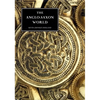 The Anglo-Saxon World - Hardcover