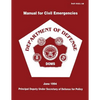 Manual for Civil Emergencies - Department of Defense - Paperback