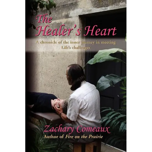 The Healer's Heart - Paperback