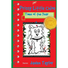 Prissy Little Chloe: Puppy Action-Adventure Cartoon Novel - Paperback