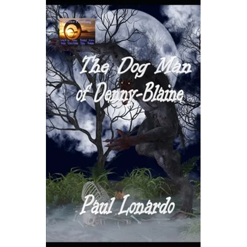 The Dog Man of Denny-Blaine - Paperback