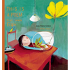 This Is a Poem That Heals Fish - Board Book
