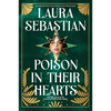 Poison in Their Hearts: Castles in Their Bones #3 - Hardcover