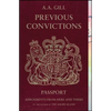 Previous Convictions: Assignments from Here and There - Paperback
