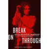Break on Through: The Life and Death of Jim Morrison - Paperback