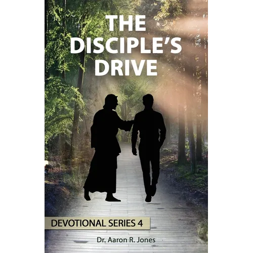 The Disciples Drive: Series 4 - Paperback
