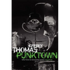 Punktown - Paperback