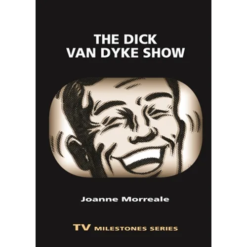 Dick Van Dyke Show - Paperback