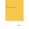 The works of Aurelius Augustine: Vol. 1 - Hardcover