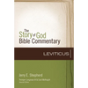 Leviticus: 3 - Hardcover