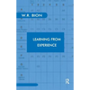 Learning from Experience - Paperback