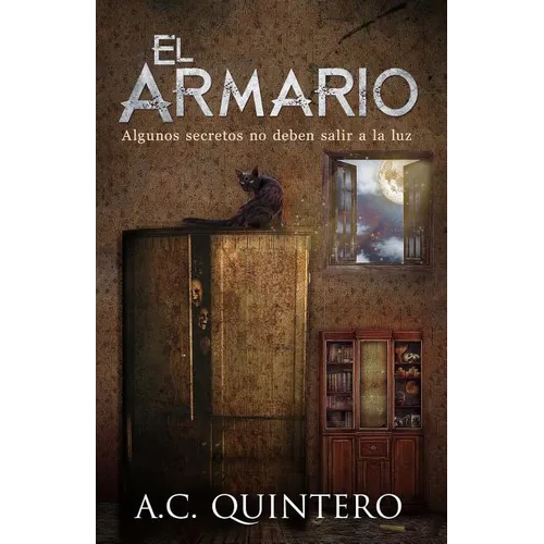 El Armario - Paperback